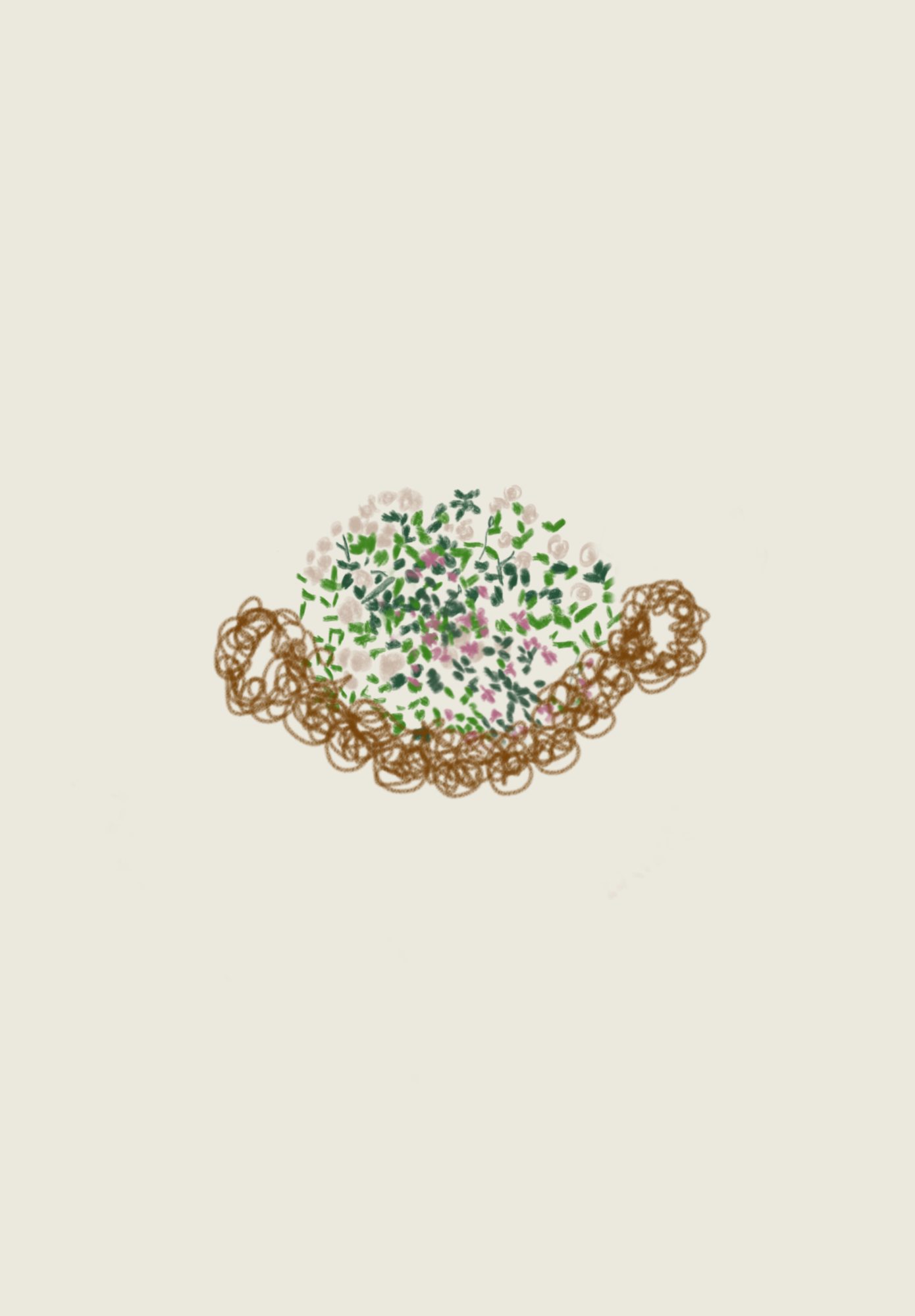 Illustration serveur Illustration serveur